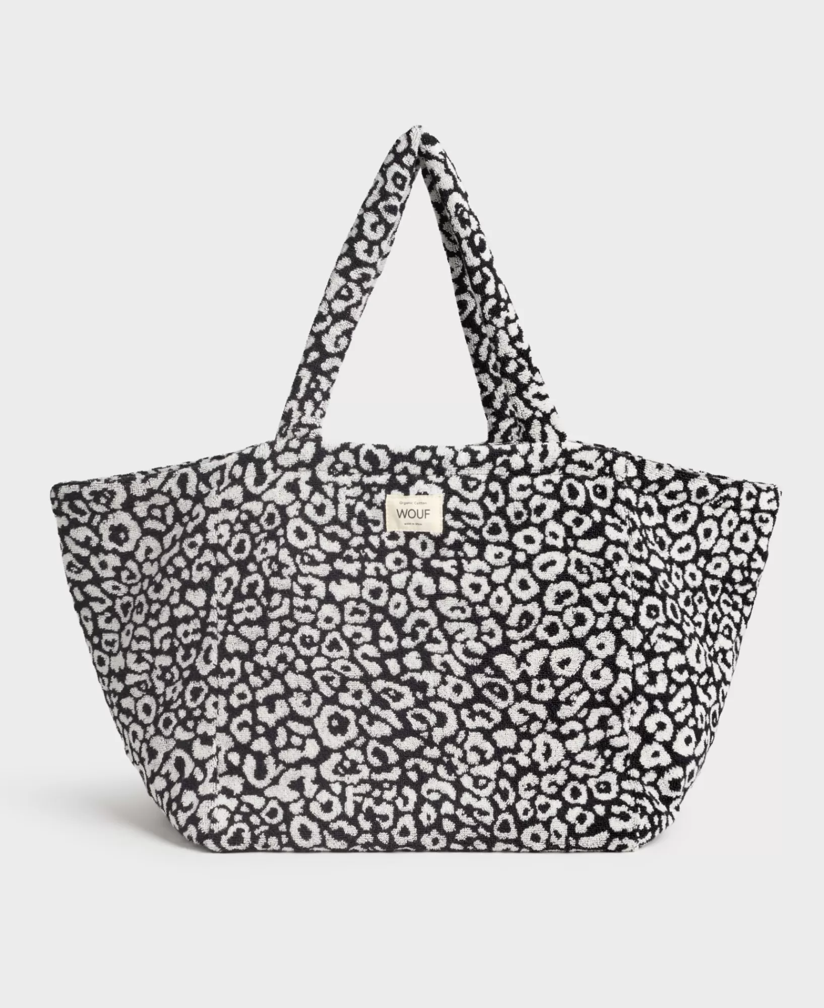 Sacs Fourre-Tout^WOUF Grand Sac Fourre-Tout Coco