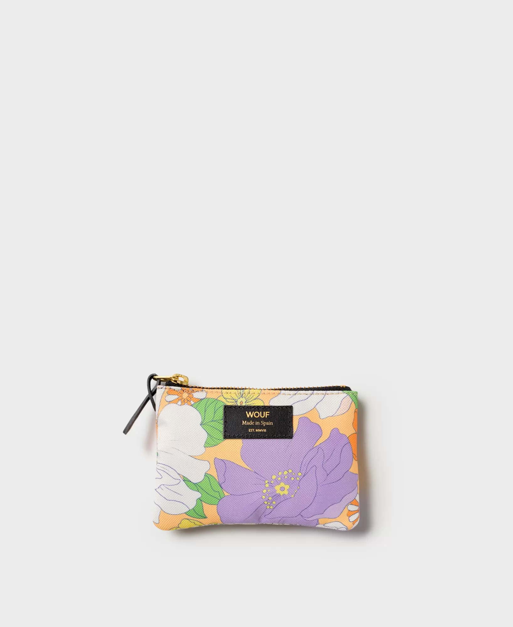 Sacs Pochette^WOUF Petite Pochette Yelli