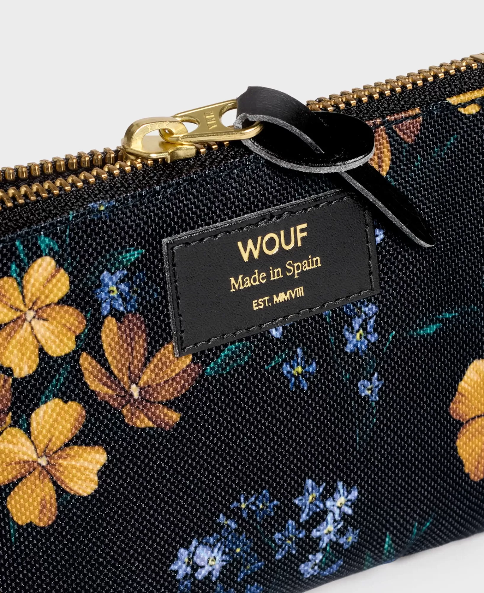 Sacs Pochette^WOUF Petite Pochette Adele