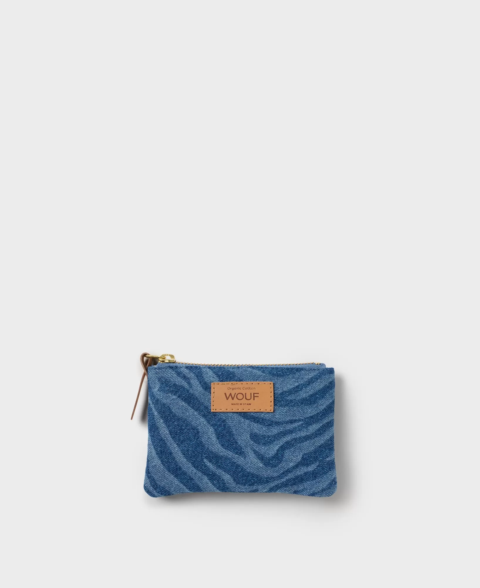 Sacs Pochette^WOUF Petite Pochette Sierra