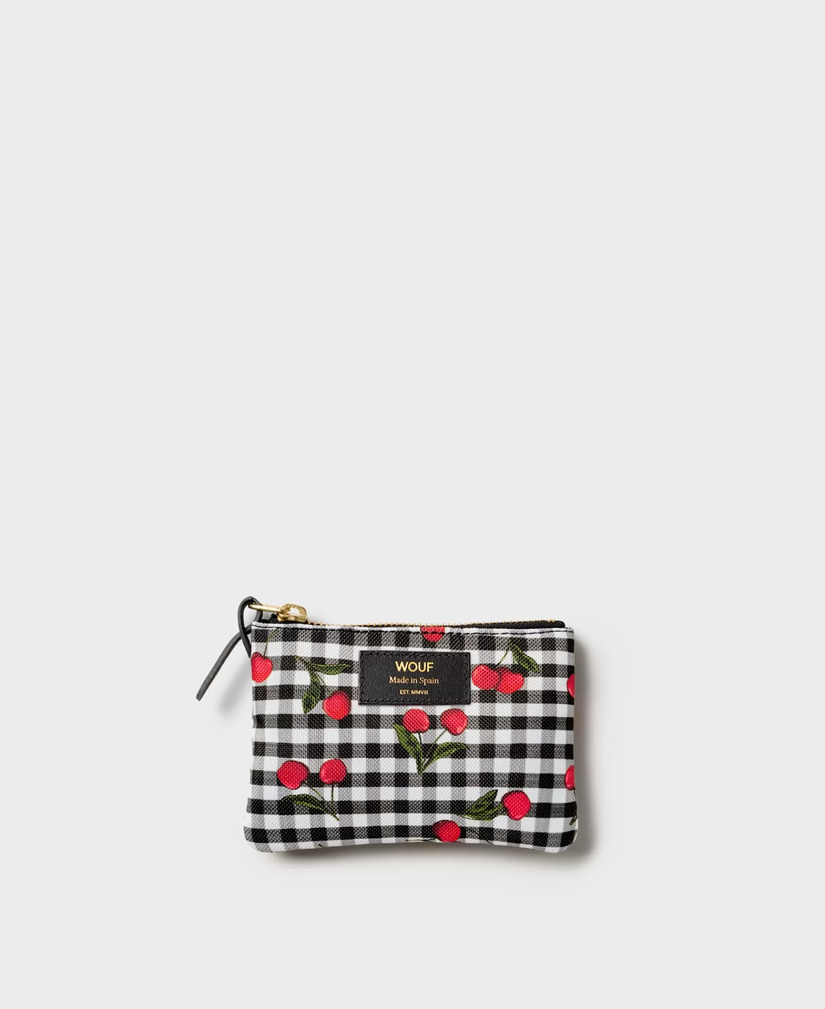 Sacs Pochette^WOUF Petite Pochette Avril