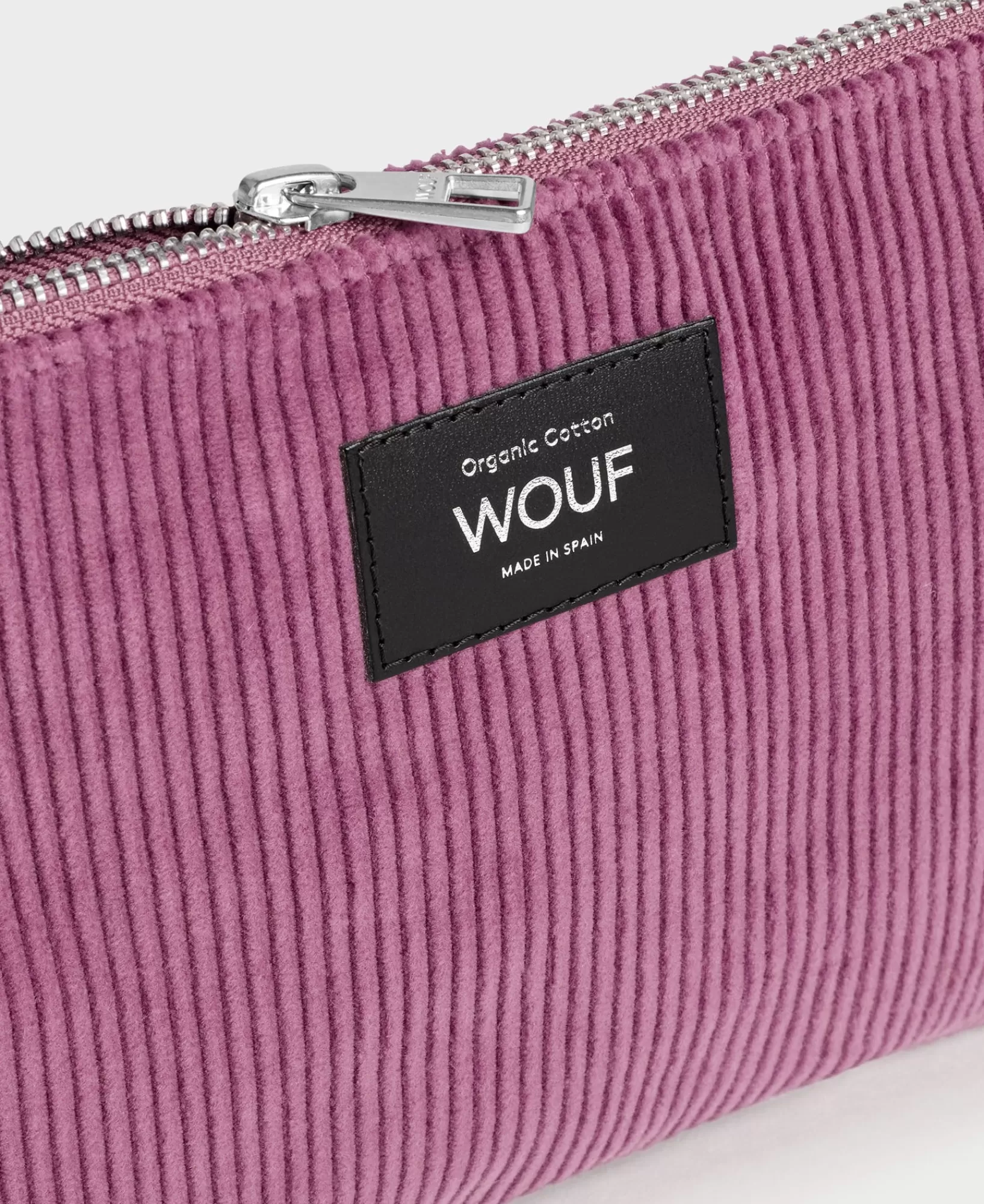 Sacs Pochette^WOUF Poche Mauve