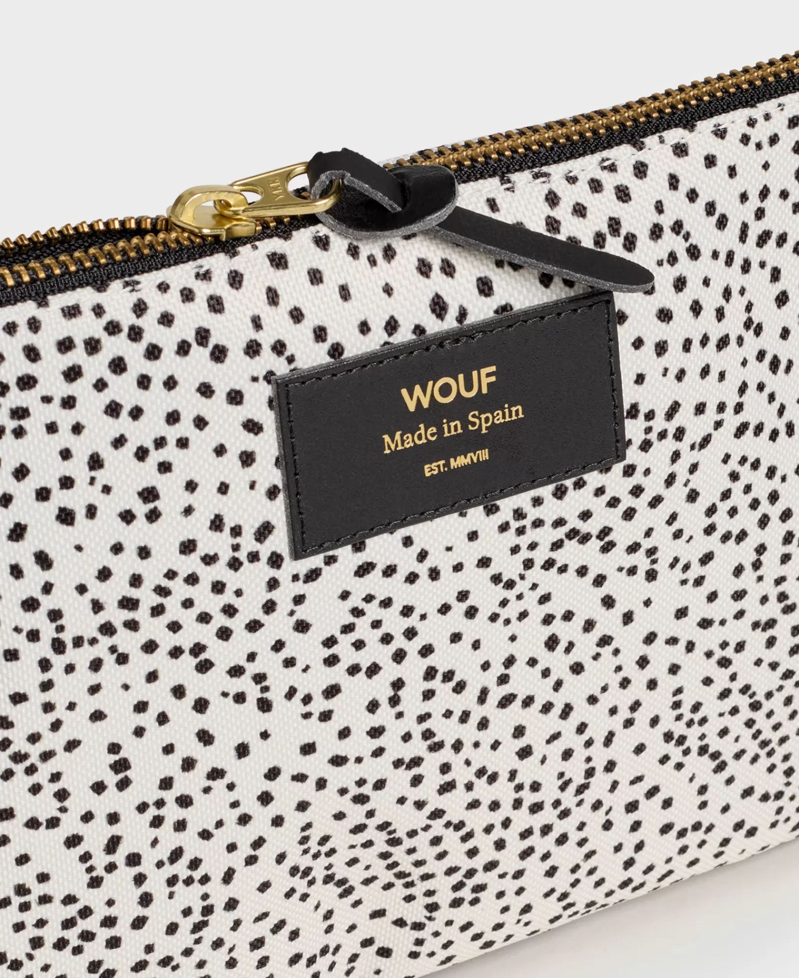 Sacs Pochette^WOUF Poche Dottie