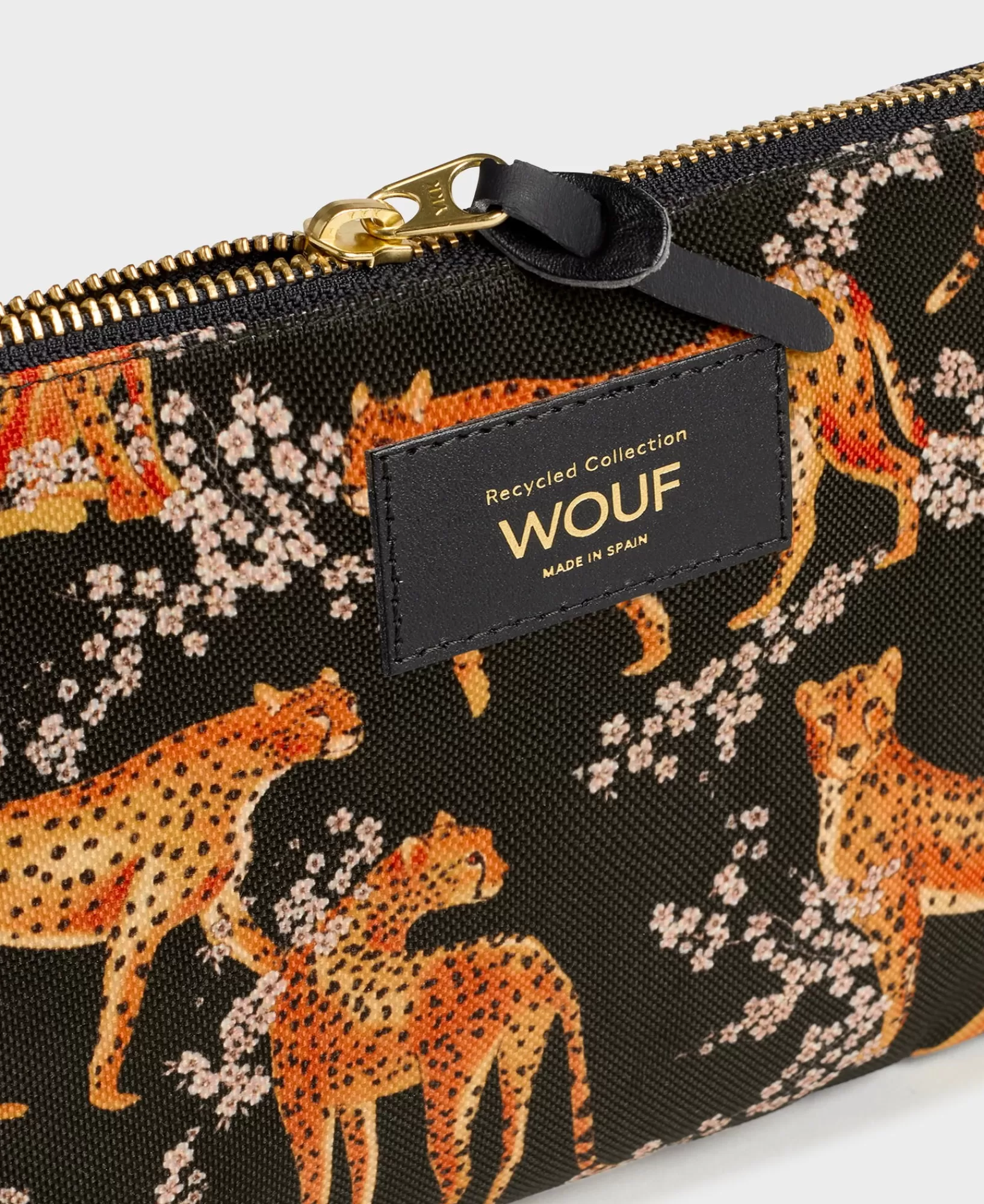 Sacs Pochette^WOUF Poche Salome