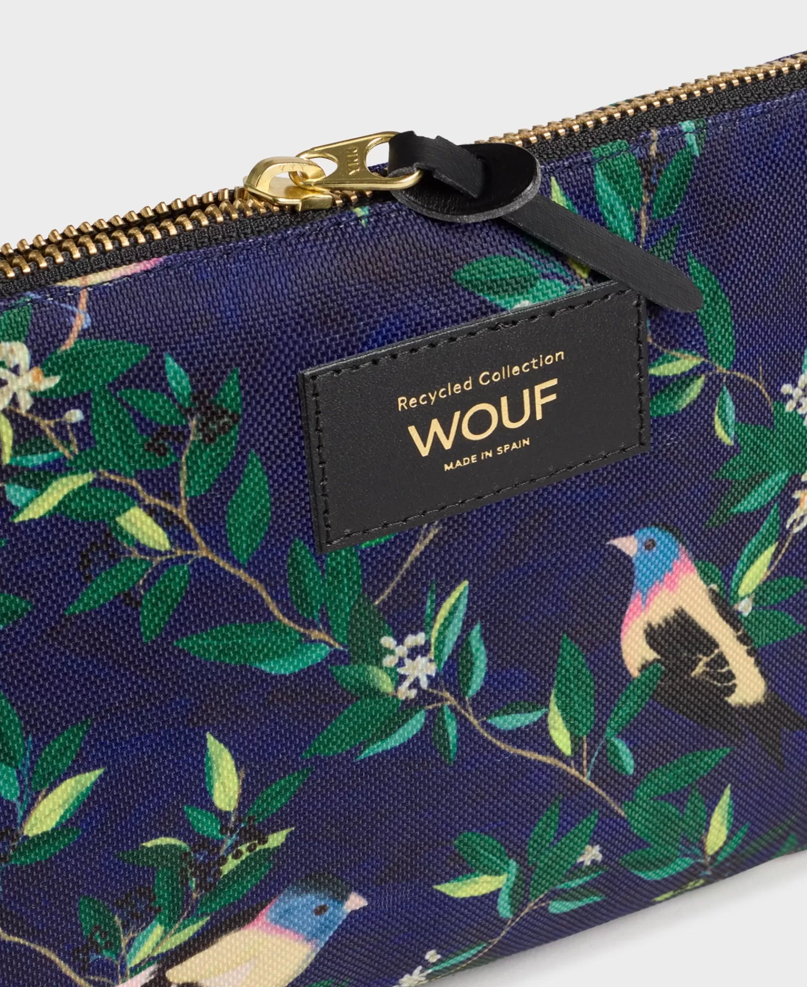 Sacs Pochette^WOUF Poche Malou