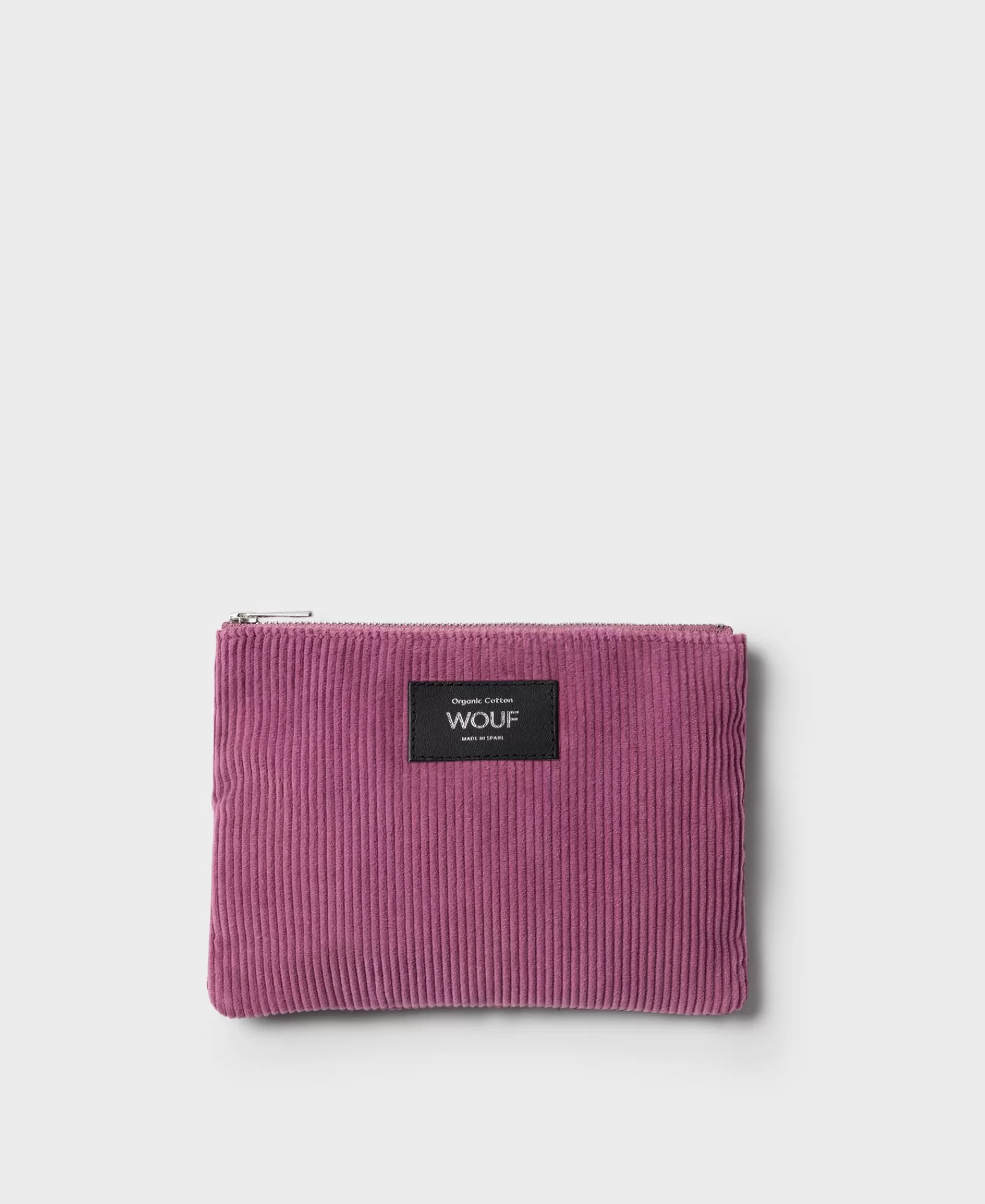 Sacs Pochette^WOUF Poche Mauve