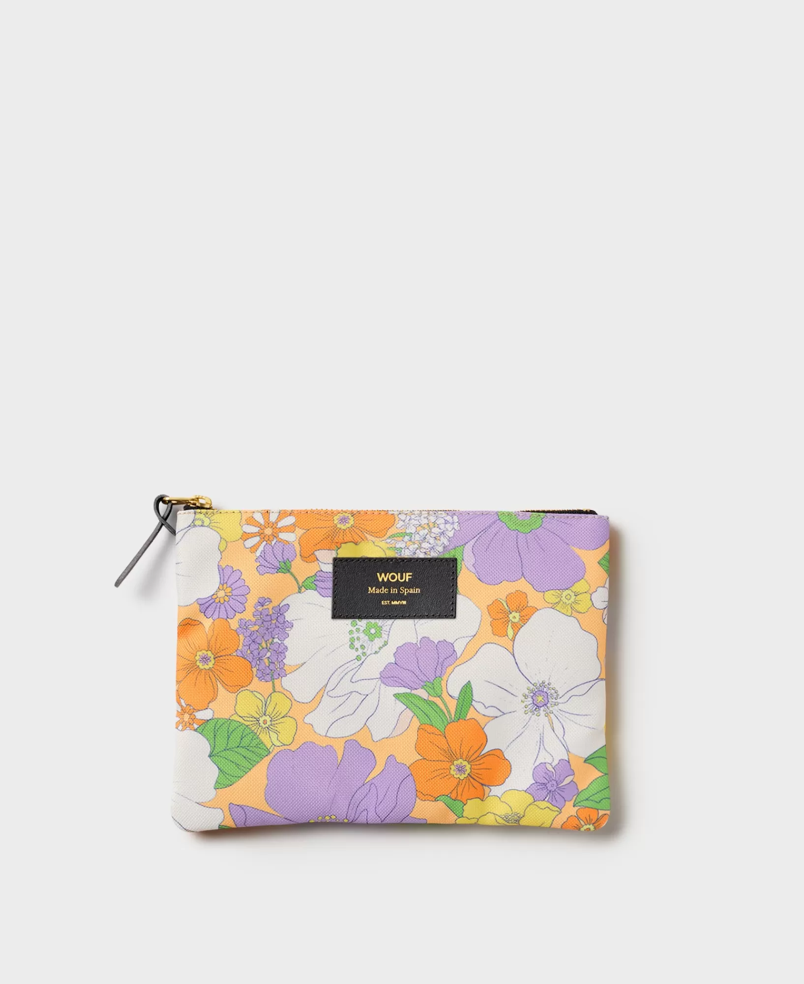 Sacs Pochette^WOUF Poche Yelli