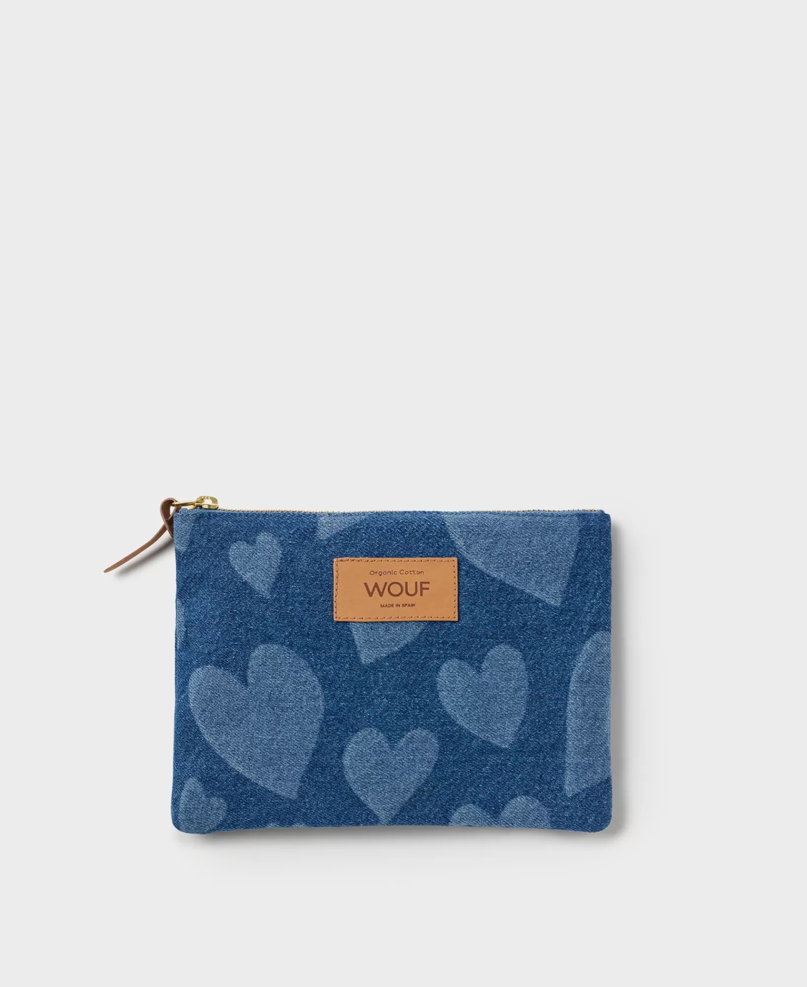 Sacs Pochette^WOUF Poche Coeur