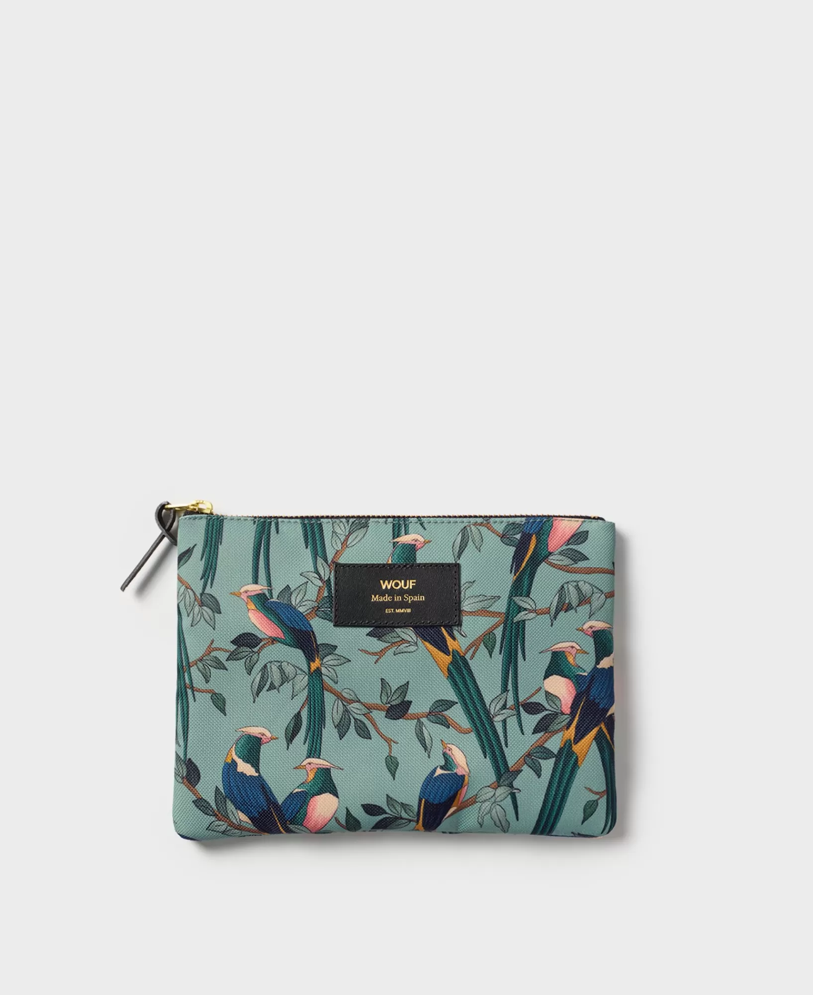 Sacs Pochette^WOUF Poche Suzanne