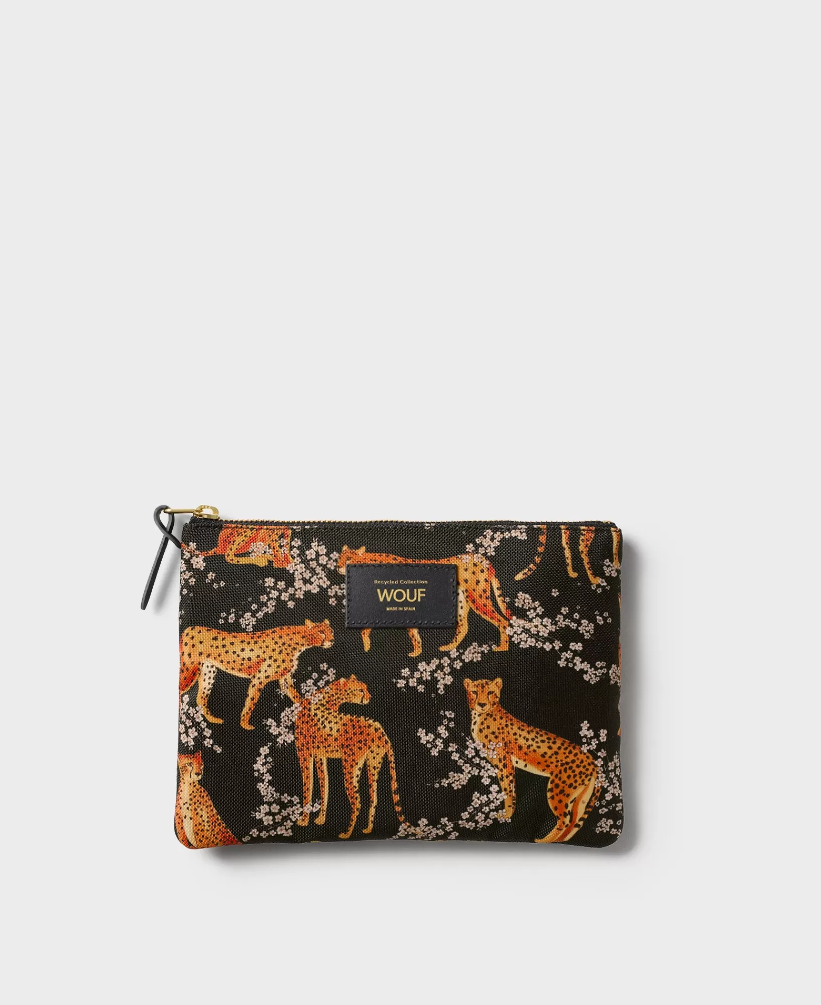 Sacs Pochette^WOUF Poche Salome