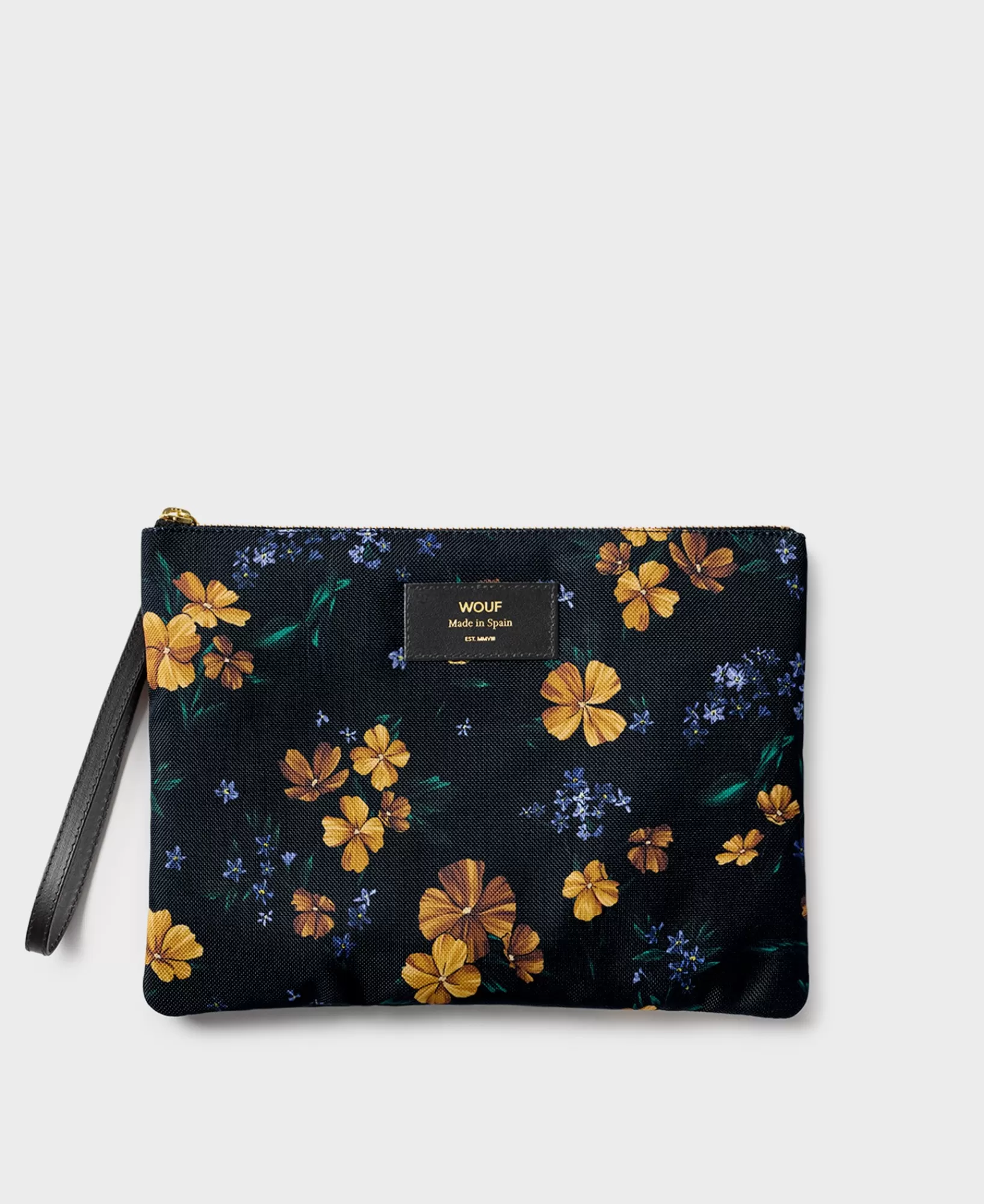 Mini-Sacs^WOUF Pochette Xl Adele