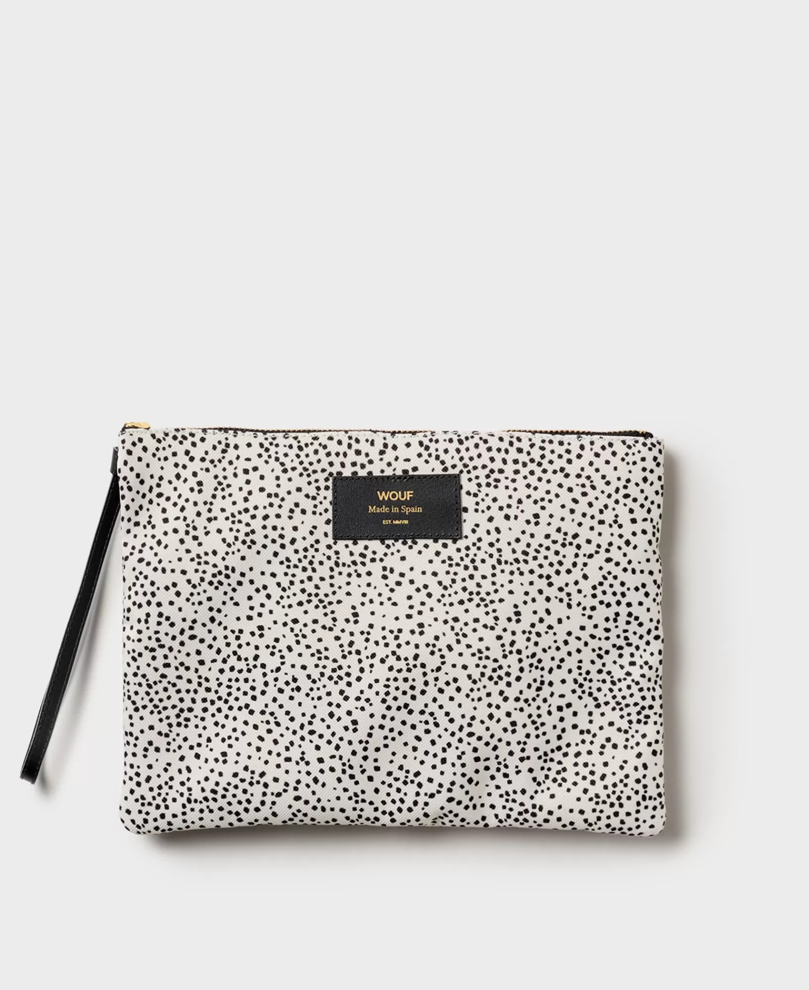 Mini-Sacs^WOUF Pochette Xl Dottie