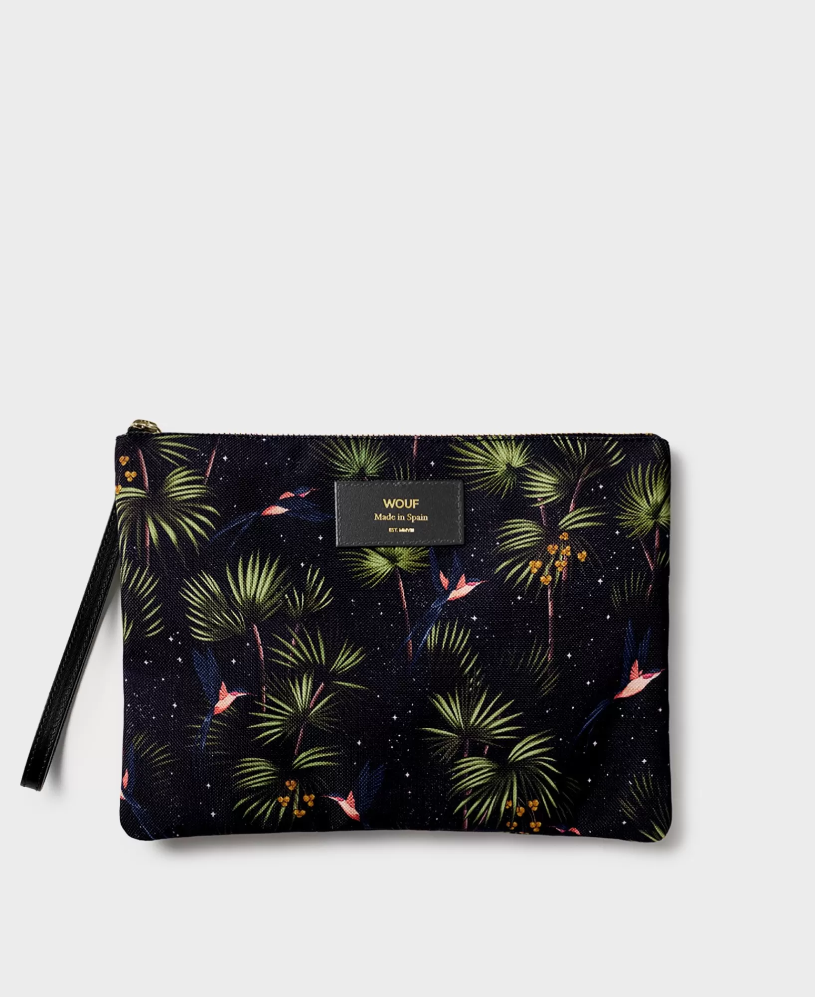 Mini-Sacs^WOUF Pochette Xl Paradis