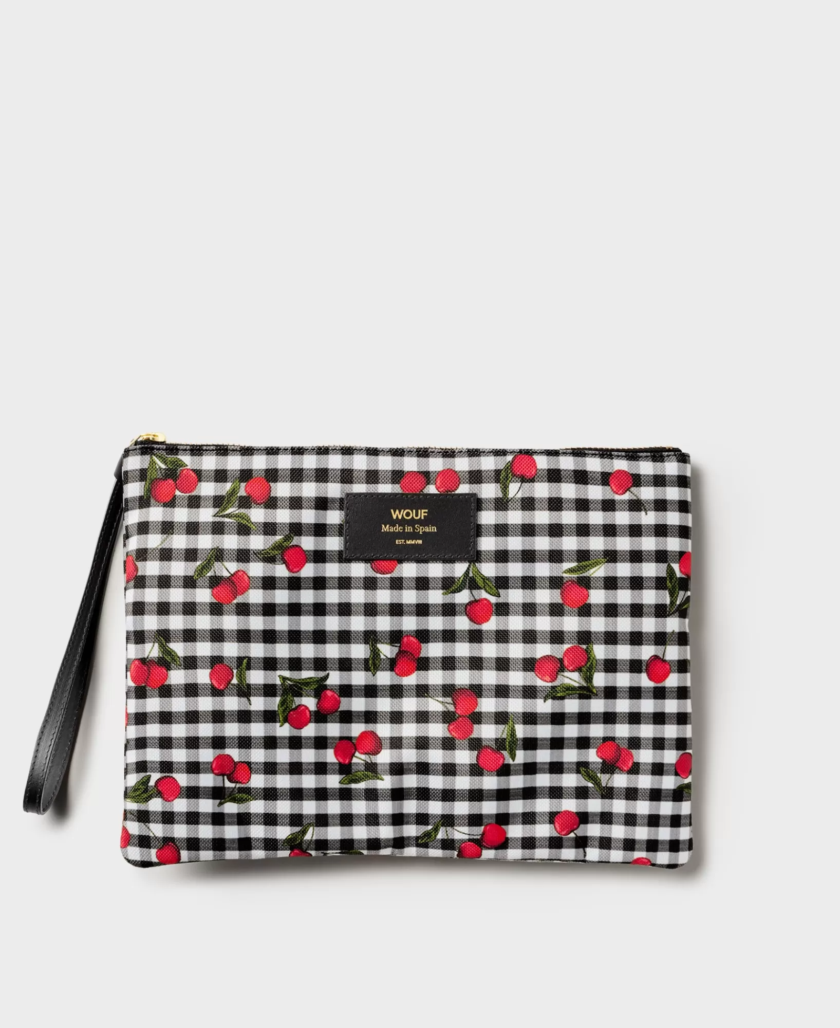 Mini-Sacs^WOUF Pochette Xl Avril