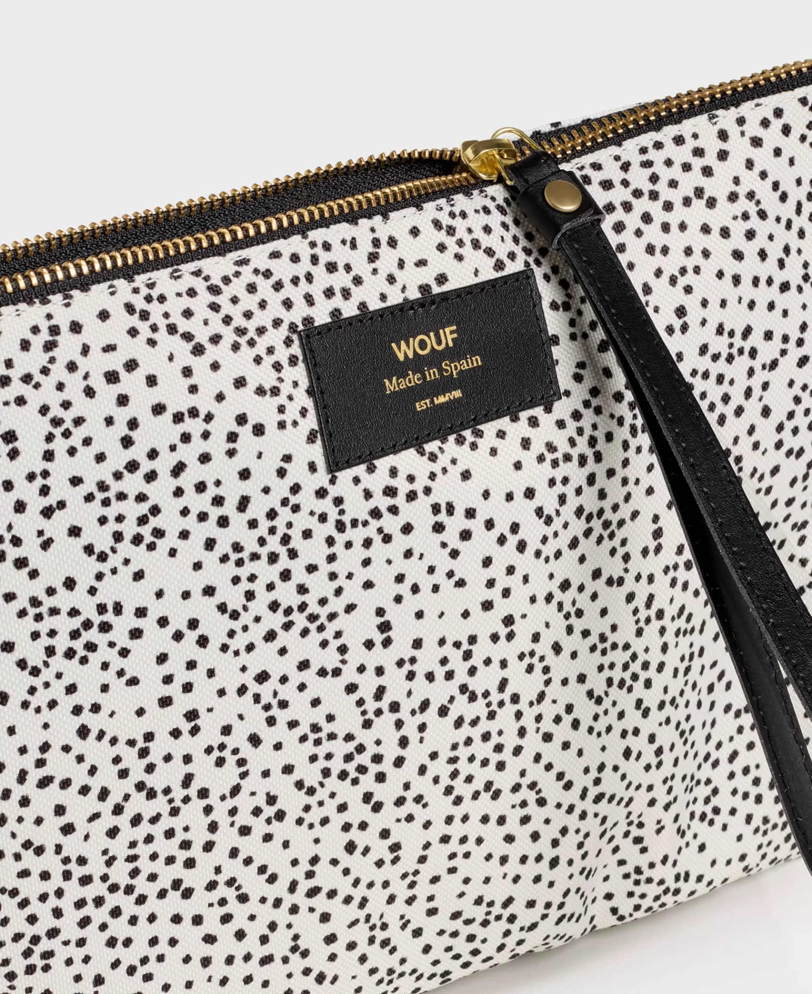 Mini-Sacs^WOUF Pochette Xl Dottie