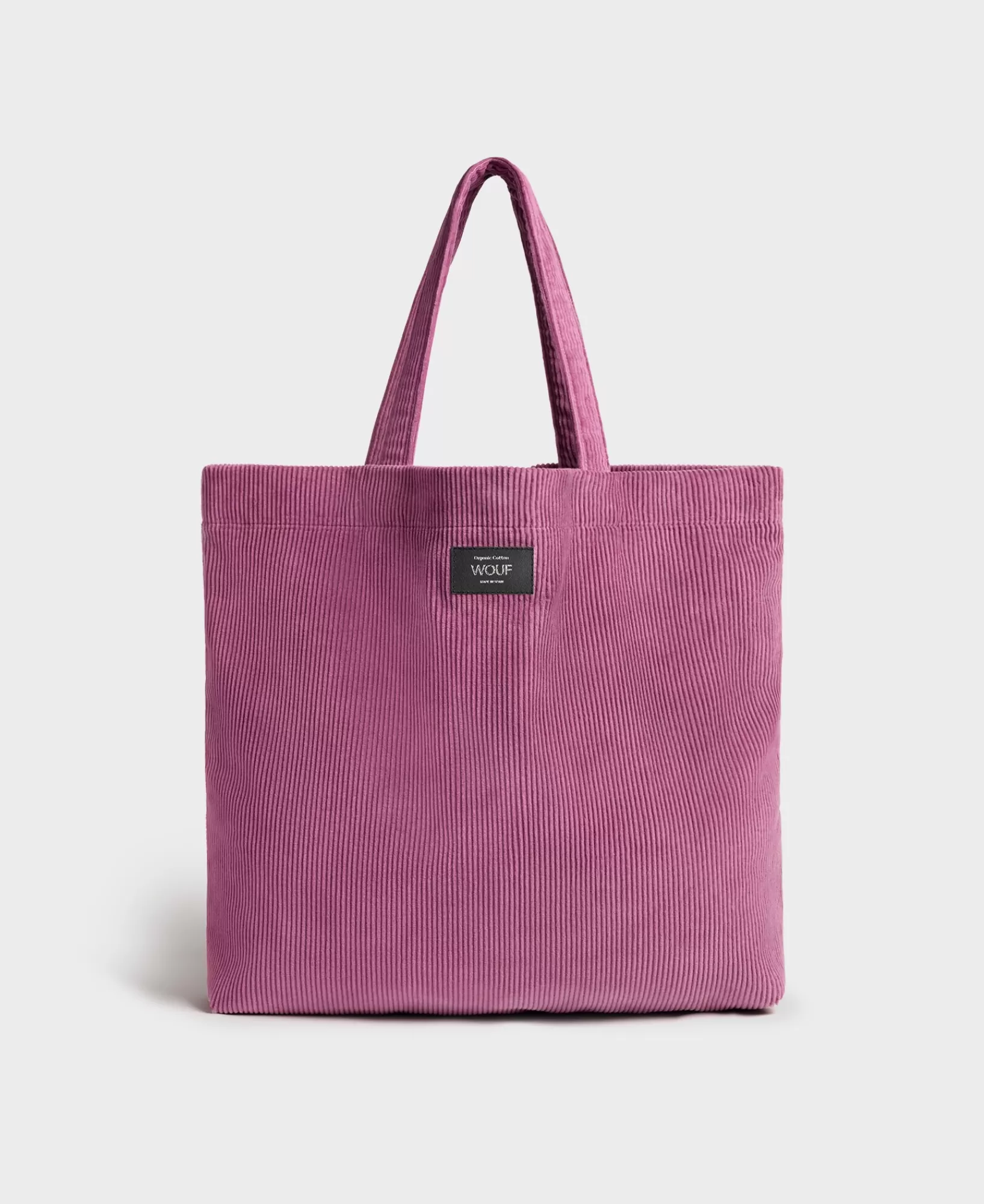 Sacs Fourre-Tout^WOUF Sac A Main Mauve