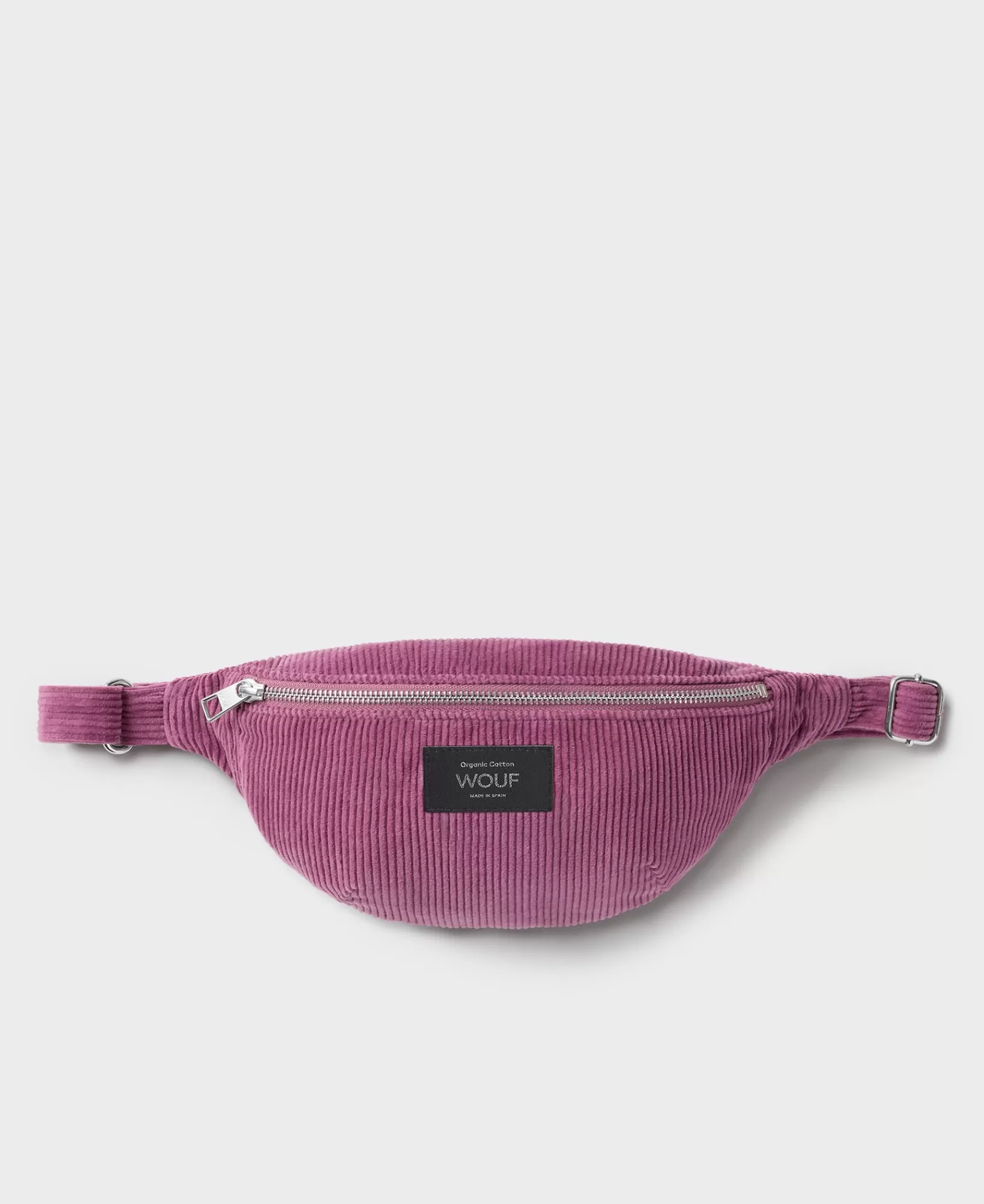 Sacs De Taille^WOUF Sac De Taille Mauve