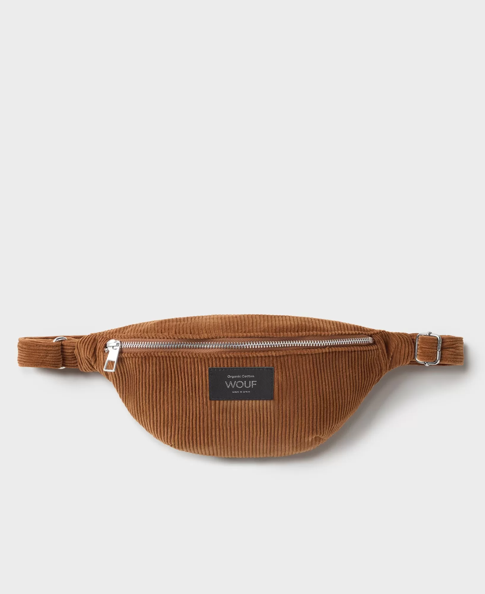 Sacs De Taille^WOUF Sac De Taille Caramel