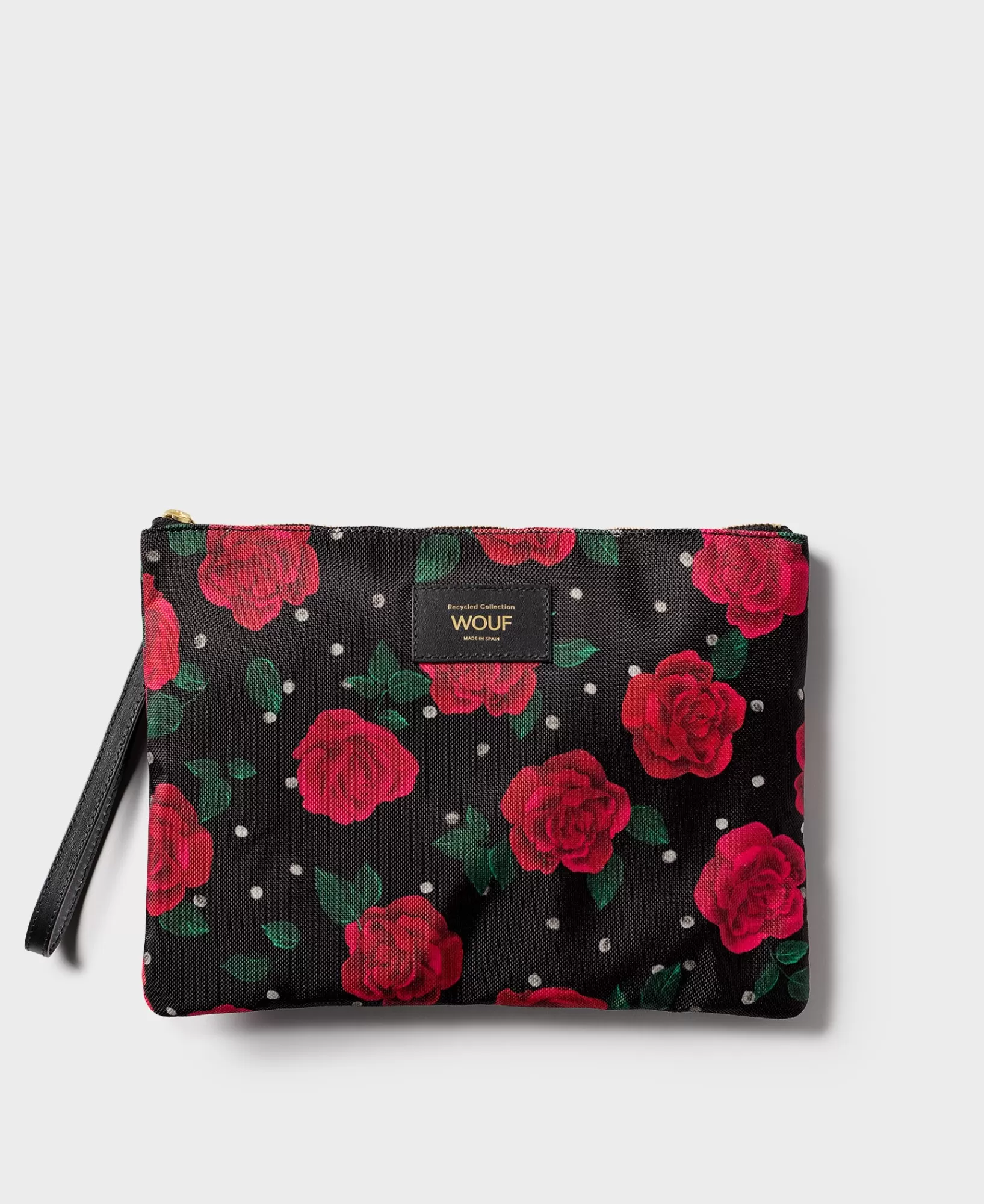 Mini-Sacs^WOUF Sac Pochette Xl Rosie